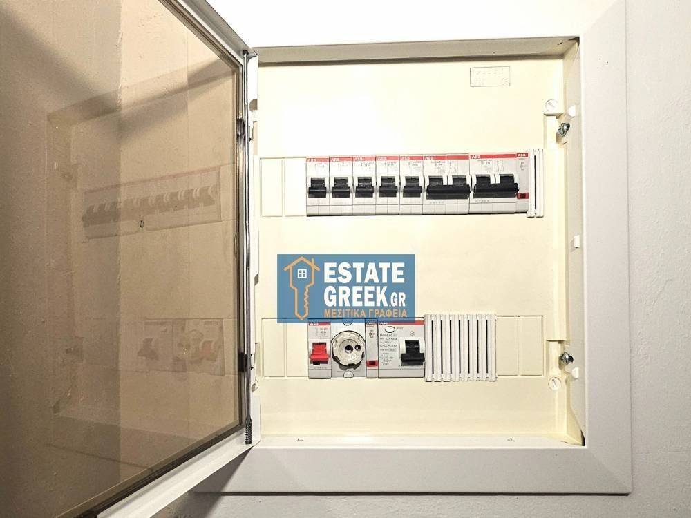 ★ ΝΕΟΔΜΗΤΟ ★ Θα παραδοθεί αποπερατωμένο ★ Βεράντα 8τμ 