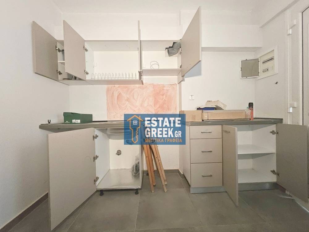 ★ ΝΕΟΔΜΗΤΟ ★ Θα παραδοθεί αποπερατωμένο ★ Βεράντα 8τμ 