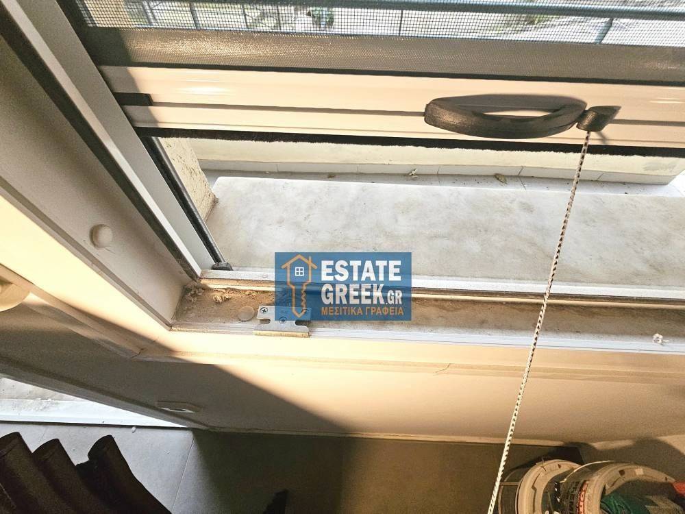 ★ ΝΕΟΔΜΗΤΟ ★ Θα παραδοθεί αποπερατωμένο ★ Βεράντα 8τμ 