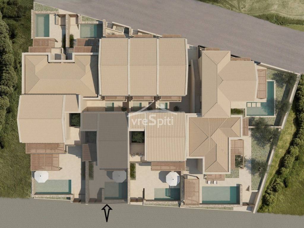 ΘΕΣΗ ΑΚΙΝΗΤΟΥ