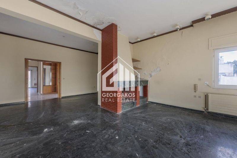 Άποψη χώρου