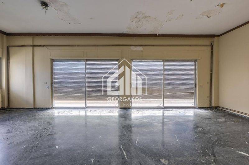 Άποψη χώρου