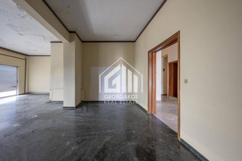 Άποψη χώρου