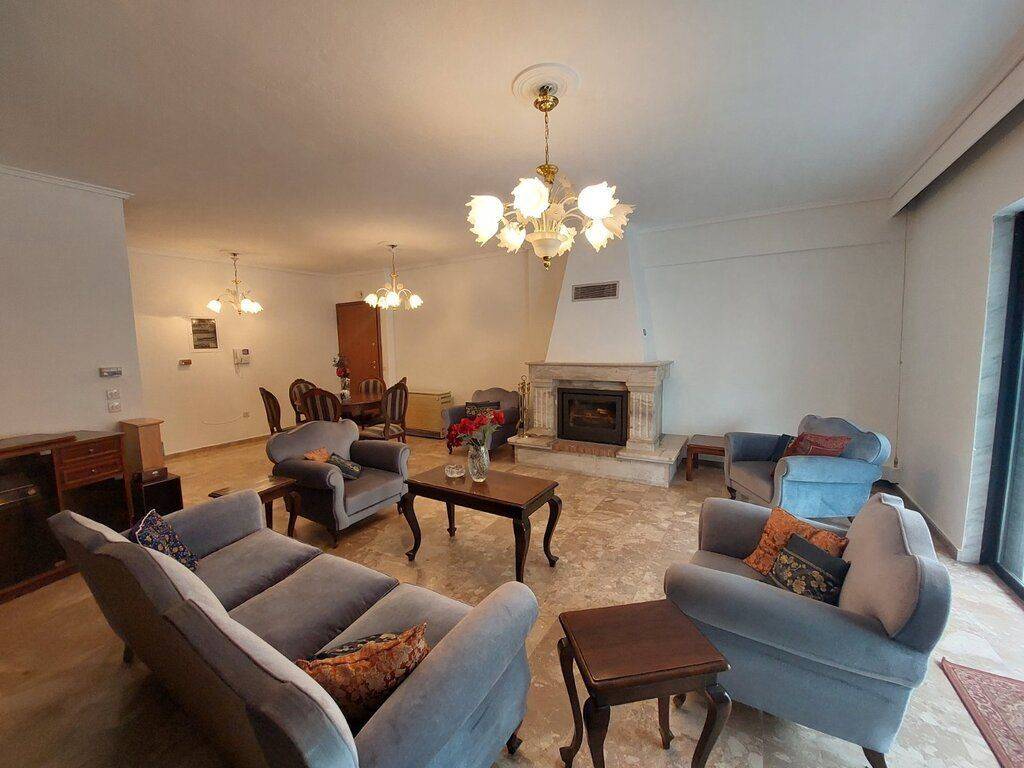 Apartment - Grekodom 64865|1029921