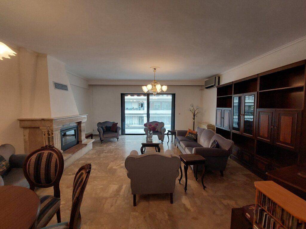 Apartment - Grekodom 64865|1029929