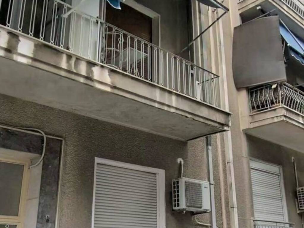 Apartment - Grekodom 64877|1030000