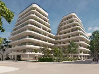 Apartment - Grekodom 64868|1029950