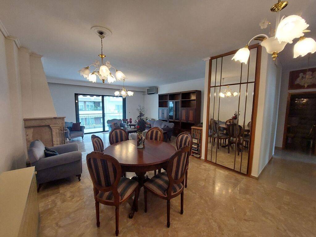 Apartment - Grekodom 64865|1029927