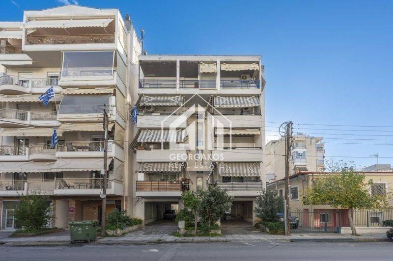 Εξωτερικός χώρος