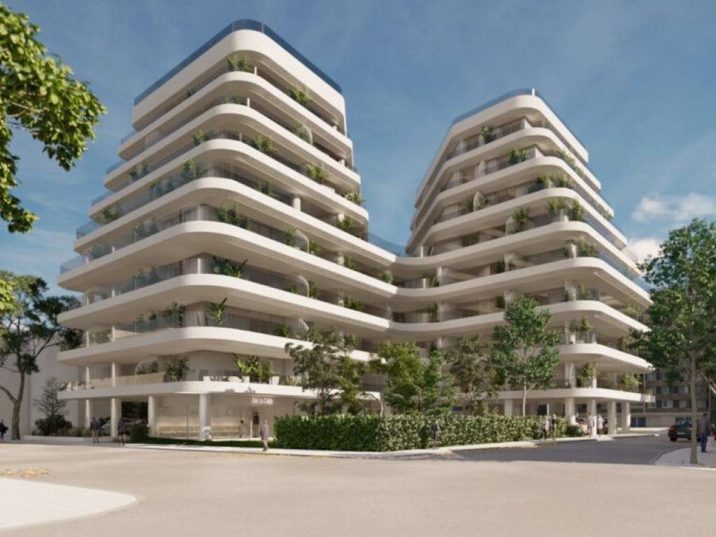 Apartment - Grekodom 64870|1029965