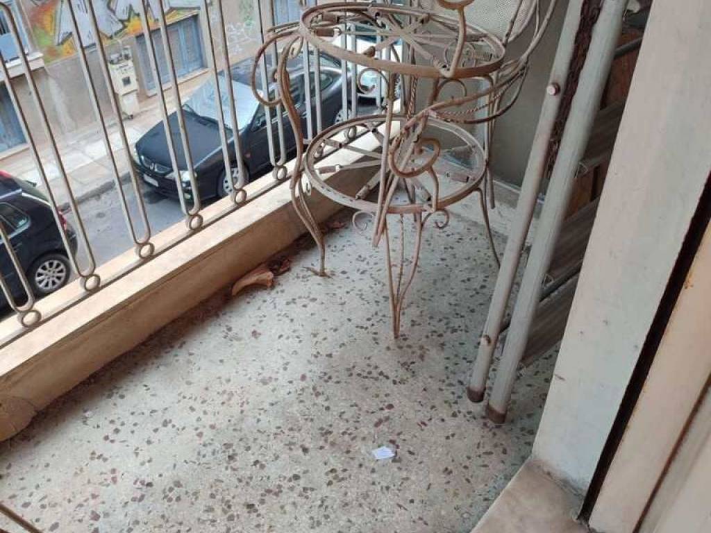 Apartment - Grekodom 64877|1030005