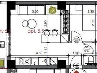 Apartment - Grekodom 64870|1029964