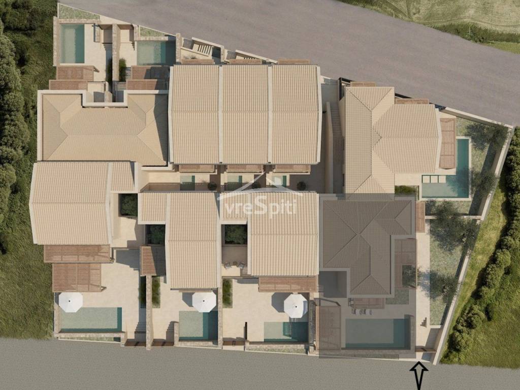 ΘΕΣΗ ΑΚΙΝΗΤΟΥ