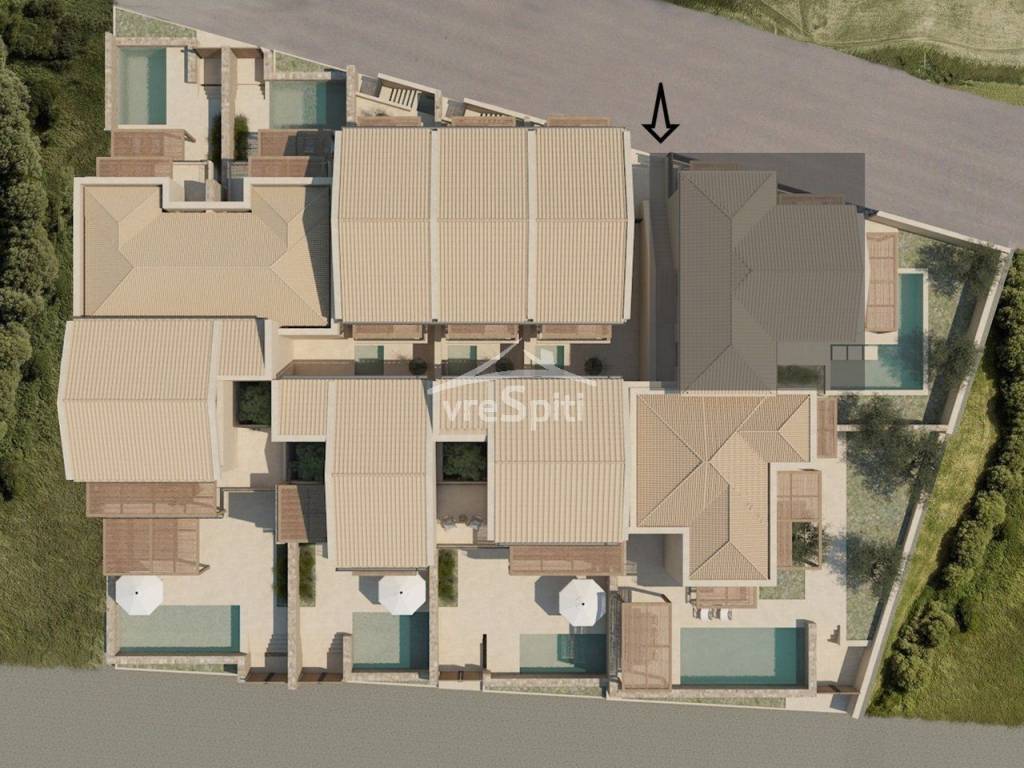 ΘΕΣΗ ΑΚΙΝΗΤΟΥ