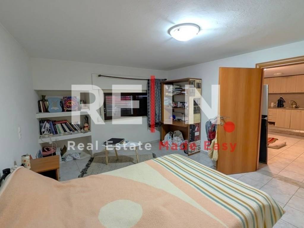 Υπνοδωμάτιο