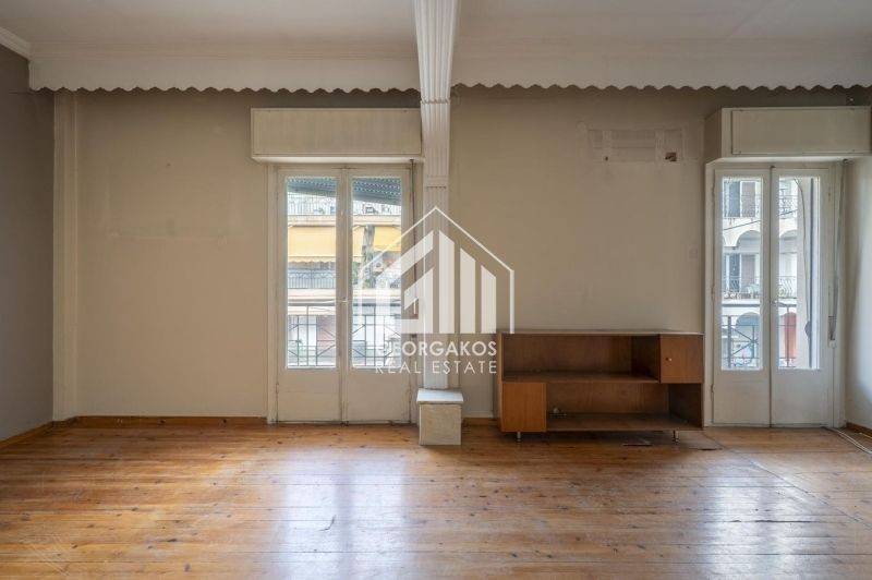 Άποψη χώρου