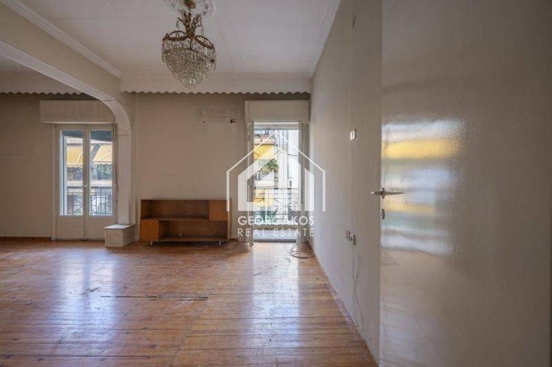 Άποψη χώρου