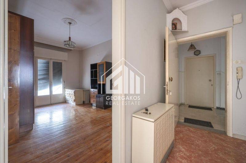 Άποψη χώρου