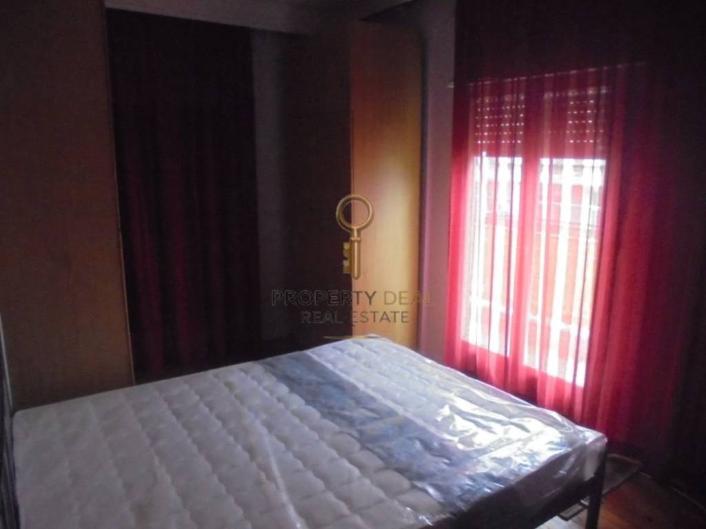 Υπνοδωμάτιο