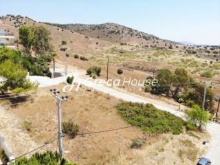 Οικόπεδο με θέα θάλασσα προς πώληση Βούλα