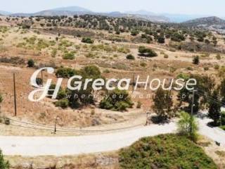 Οικόπεδο με θέα θάλασσα προς πώληση Βούλα