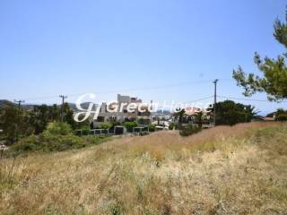Οικόπεδο με θέα θάλασσα προς πώληση Βούλα