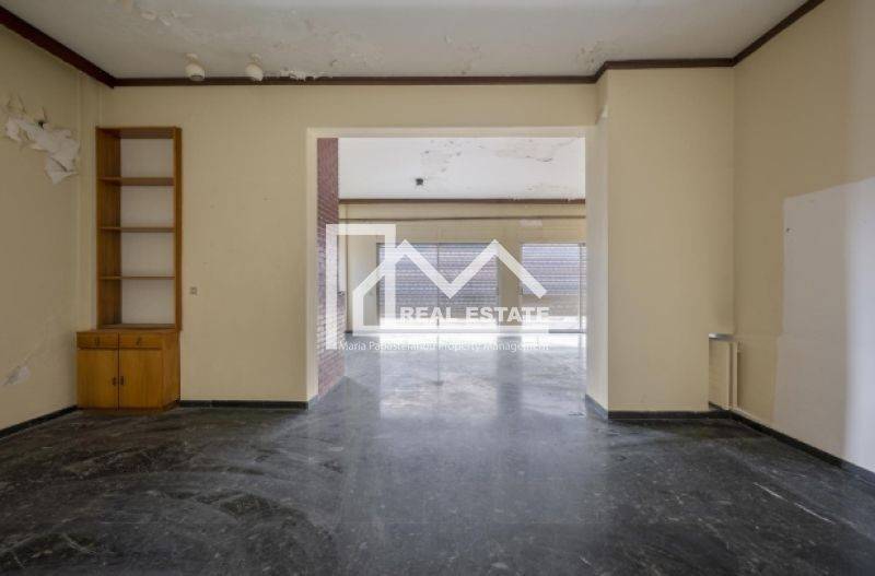 Άποψη χώρου