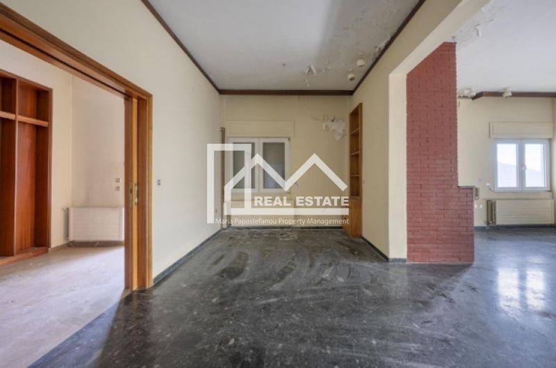 Άποψη χώρου