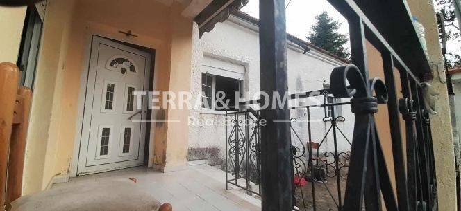 Εξωτερικός χώρος