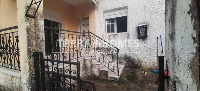 Εξωτερικός χώρος