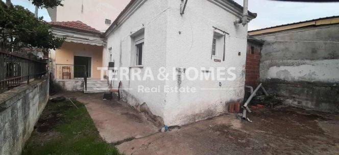 Εξωτερικός χώρος