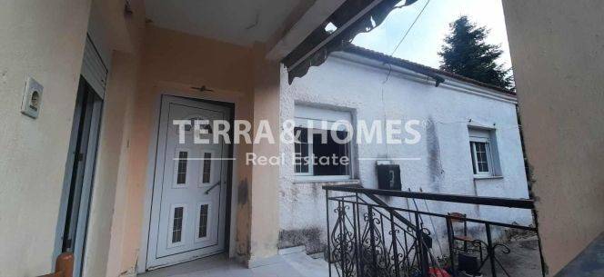 Εξωτερικός χώρος