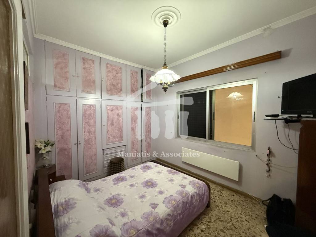 Υπνοδωμάτιο