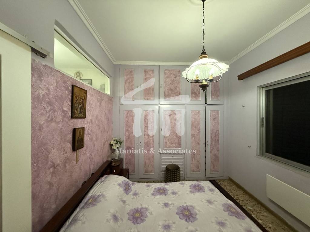 Υπνοδωμάτιο