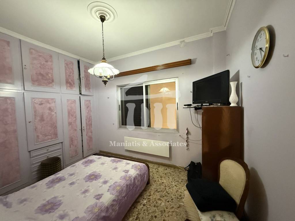 Υπνοδωμάτιο