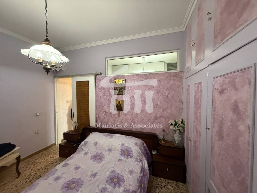 Υπνοδωμάτιο