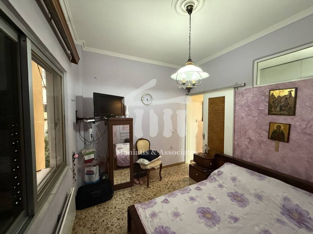 Υπνοδωμάτιο