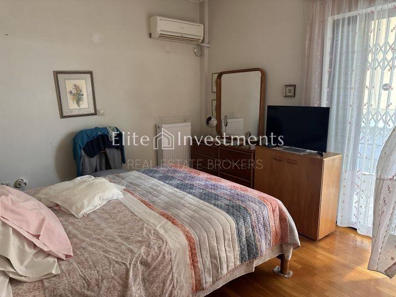 Υπνοδωμάτιο