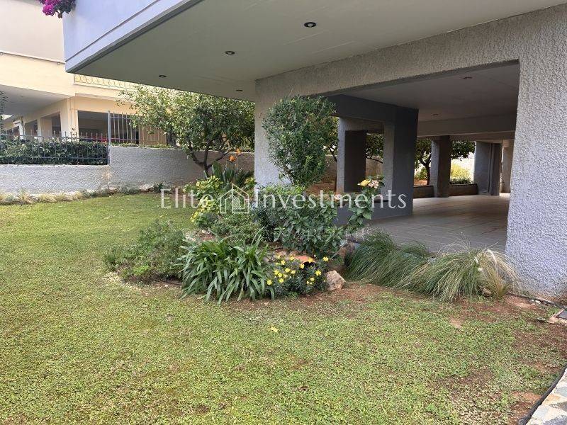 Εξωτερικός χώρος