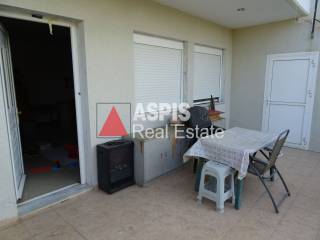 Εξωτερικοι χώροι