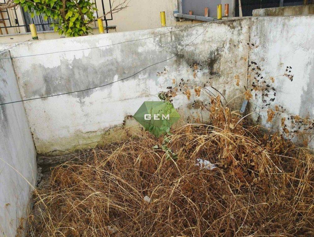 πίσω βεράντα