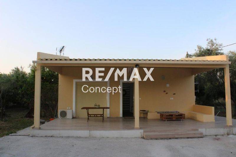 Εξωτερικός χώρος