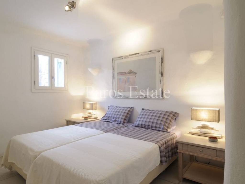 Ypnodomatio #3 ypogeioy