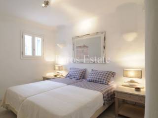 Ypnodomatio #3 ypogeioy