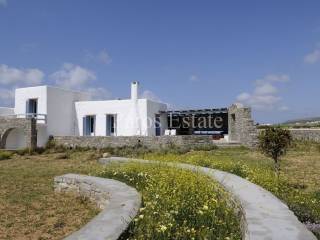 Πρόσοψη κατοικίας