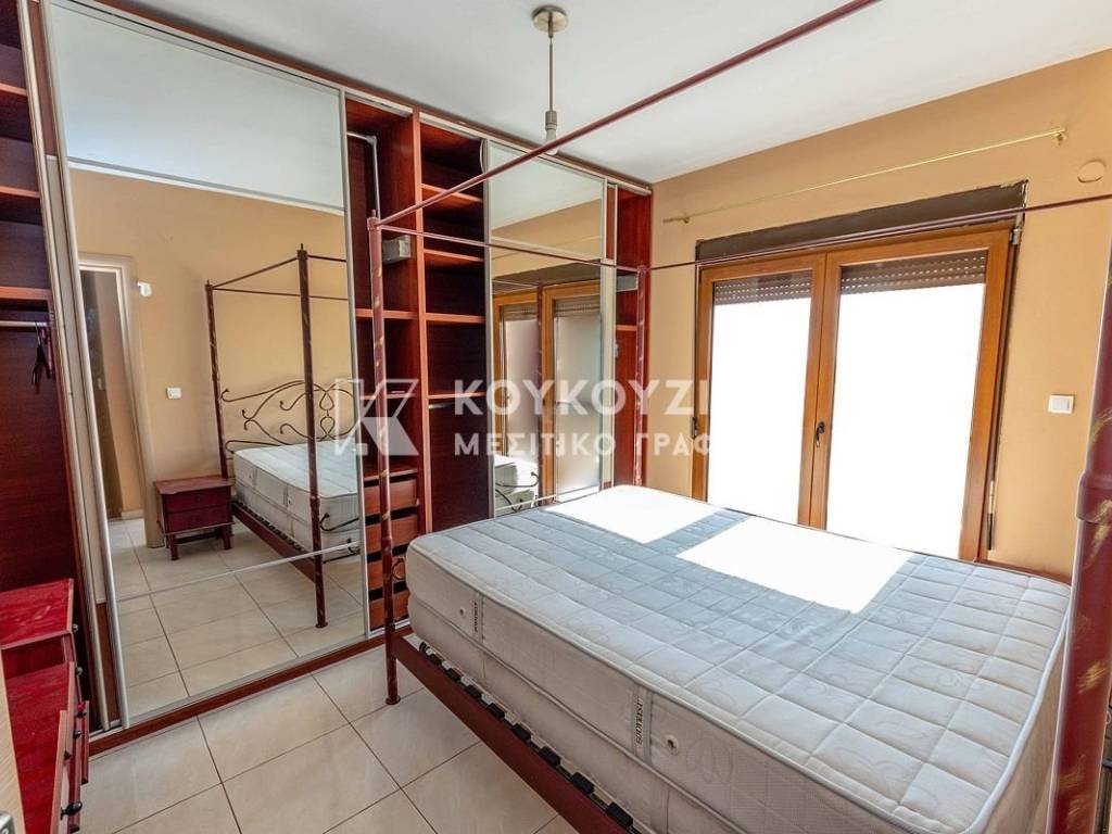 Υπνοδωμάτιο