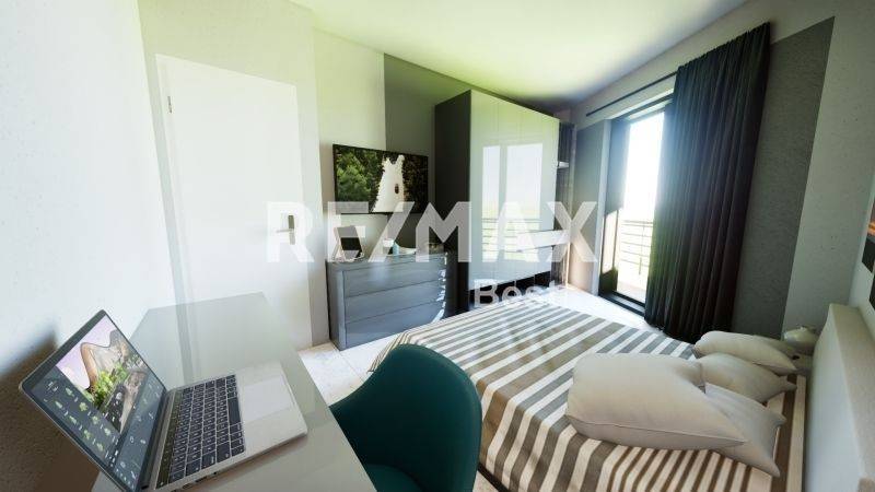 Υπνοδωμάτιο