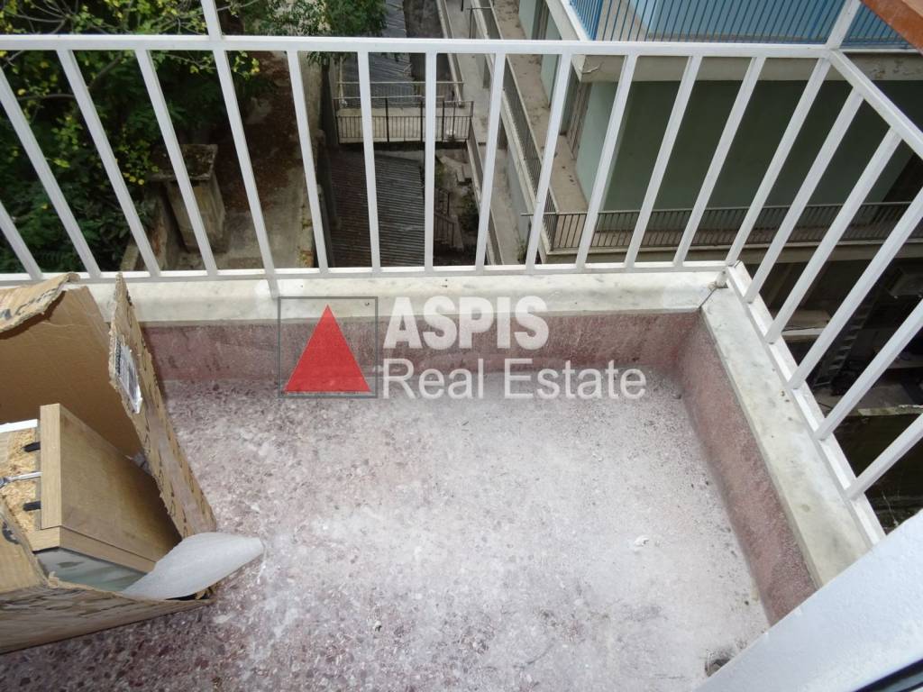 Εξωτερικοι χώροι