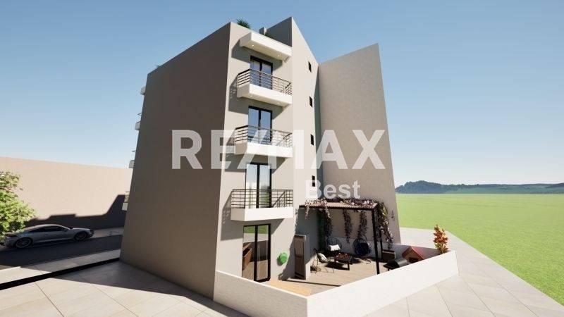 Εξωτερικός χώρος