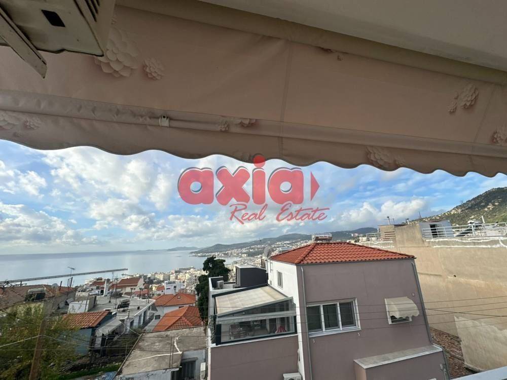 Καβάλα, Προφήτης Ηλίας: Ενοικιάζεται ανεξάρτητο οροφοδιαμέρισμα